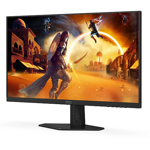 Монитор 27" AOC 27G4XE IPS 1920x1080 1ms HDMI, DisplayPort