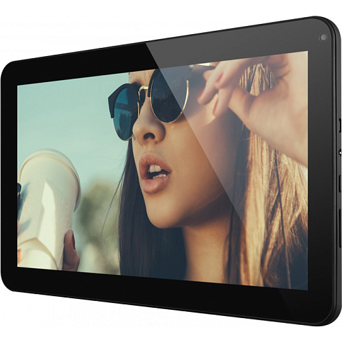 Планшет Irbis TZ18 2*1.2ГГц/1Гб/8Гб/10,1" 1024*600 IPS/WiFi/Bluetooth/GPS/3G/Android 5.1 черный