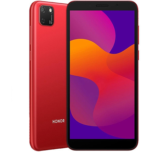 Смартфон Honor 9S 2/32Gb Red