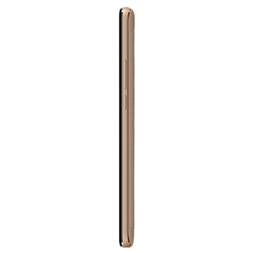 Смартфон BQ Mobile BQ-5521 Strike Power Max Gold