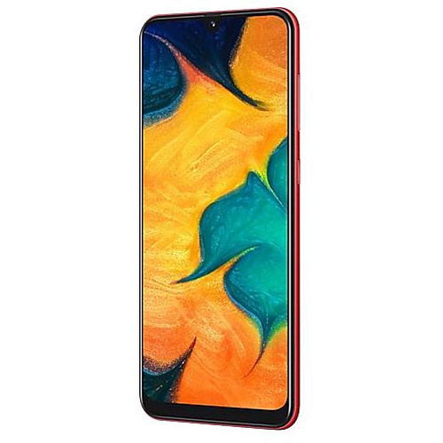Смартфон Samsung Galaxy A30 (2019) SM-A305 64Gb красный