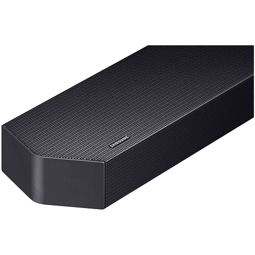Саундбар Samsung HW-Q600F/RU 3.1.2 Black