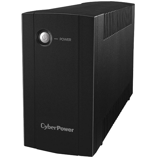 ИБП CyberPower UTC650EI