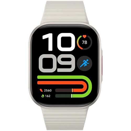 Умные часы Xiaomi Redmi Watch 6 Lite RU Steel Gray