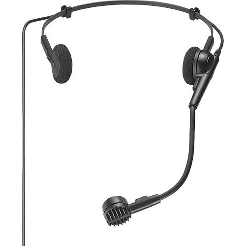 Микрофон  Audio-Technica PRO8HEX