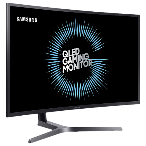 Монитор 32" Samsung C32HG70QQI VA 2560x1440 1ms HDMI, DisplayPort