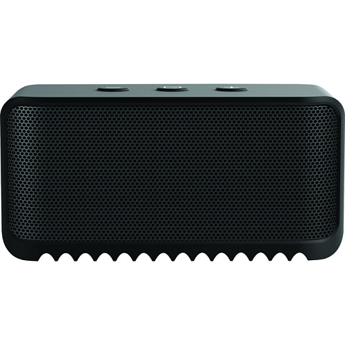 Портативная bluetooth-колонка Jabra Solemate Mini черная bluetooth