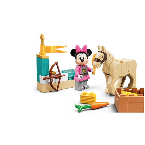 LEGO Disney Микки и его друзья — защитники замка 10780