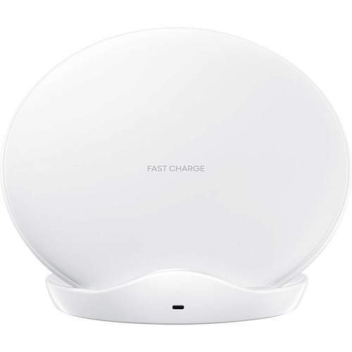 Беспроводная зарядная панель Samsung EP-N5100 белая  