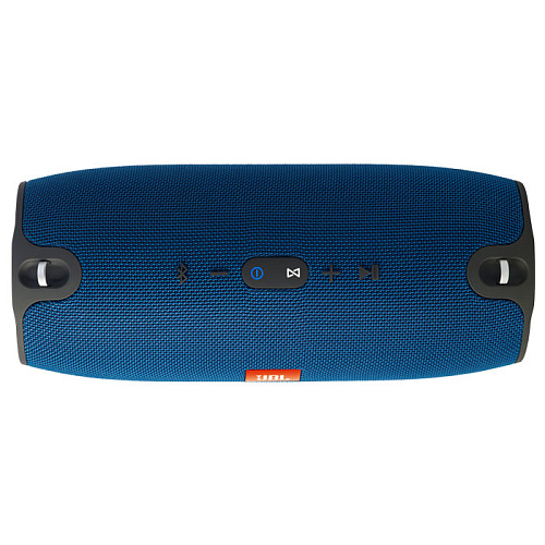 Портативная bluetooth-колонка JBL Xtreme Blue