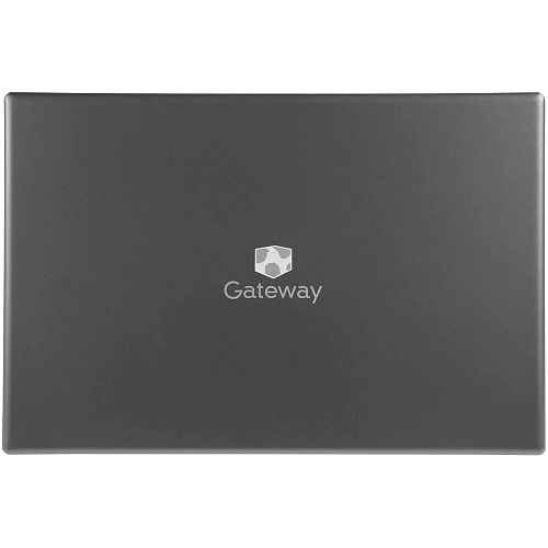 Ноутбук Gateway Ultra Slim 14 AMD Ryzen 5 3500U/8Gb/256Gb SSD/14.1" FullHD/Win11 Black