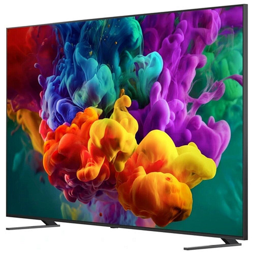 Телевизор 100" LG 100QNED85B6.ARUG 2026