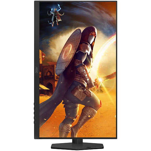 Монитор 27" AOC Q27G4SRU IPS 2560x1440 0.5ms HDMI, DisplayPort