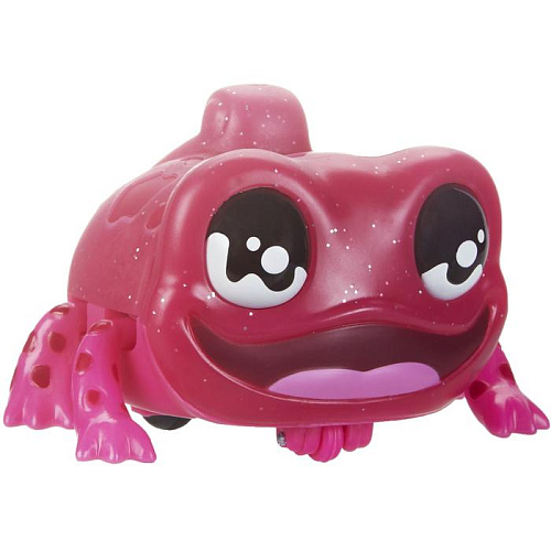 Hasbro Yellies Ящерица E6119 Lizabelle