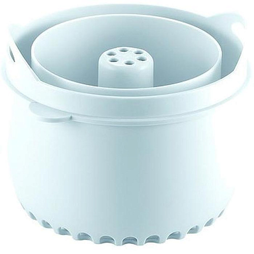 Контейнер для варки круп Beaba Pasta/Rice Cook BBK Originak/BBK Original Plus (White)