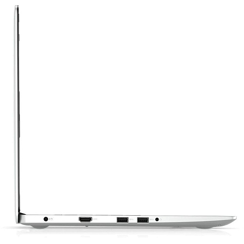 Ноутбук Dell Inspiron 3582 Intel N5000/4Gb/128Gb SSD/15.6" FullHD/Linux White