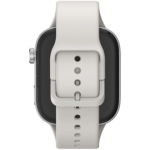 Умные часы Xiaomi Redmi Watch 6 RU Silver Gray