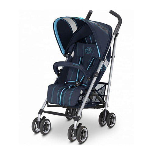 Коляска-трость Cybex Onyx Royal Blue