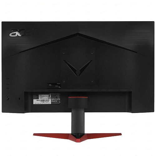Монитор 25" Acer Nitro VG252QSbmiipx IPS 1920x1080 1ms HDMI, DisplayPort