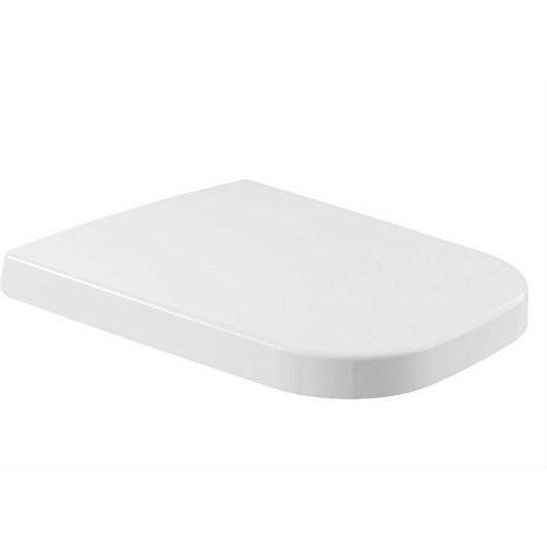 Сиденье для унитаза с микролифтом Villeroy & Boch Joyce 9M52S101