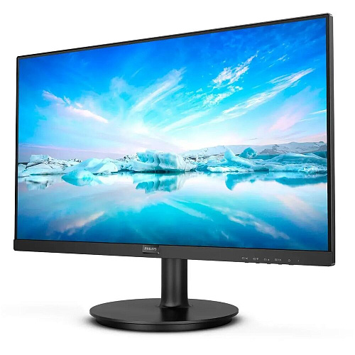 Монитор 24" Philips 241V8L VA 1920x1080 4ms HDMI