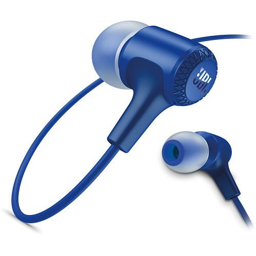 Гарнитура JBL E15 Blue