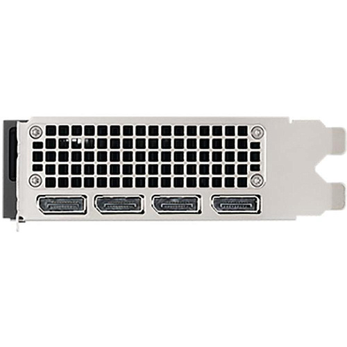 Видеокарта PNY NVIDIA Quadro RTX A4500 (SVCNRTXA4500-PB) 20Gb