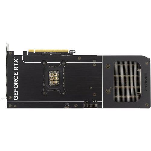 Видеокарта ASUS GeForce RTX 5070 12288Mb, Prime OC 12 Gb (Prime-RTX5070-O12G) 1xHDMI, 3xDP, Ret