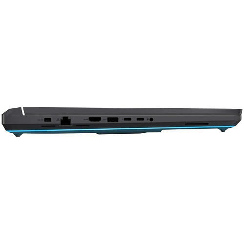 Ноутбук ASUS ROG Strix G18 G815LM-TT170 Intel Ultra 9 290HX Plus/16Gb/1Tb SSD/RTX 5060 8Gb/18" WQXGA/DOS/Grey