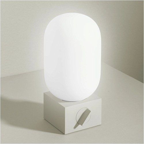 Native Union POP LIGHT 5000mAh Lemon