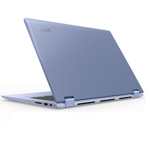 Трансформер Lenovo Yoga 530-14IKB Core i3 7130U/8Gb/128Gb SSD/14.0'' FullHD Touch/Win10 Blue