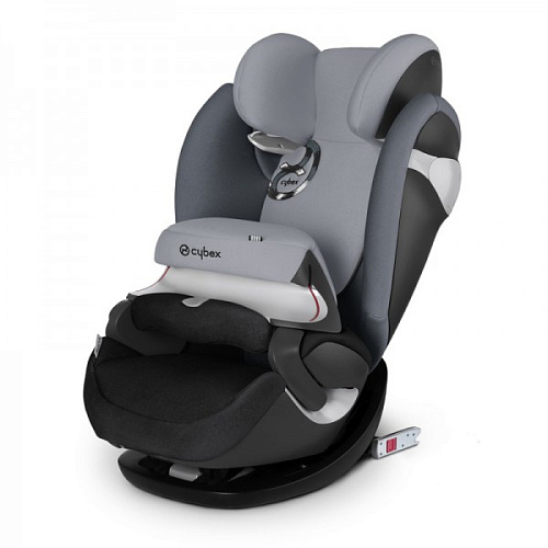 Автокресло Cybex Pallas M-Fix Moon Dust