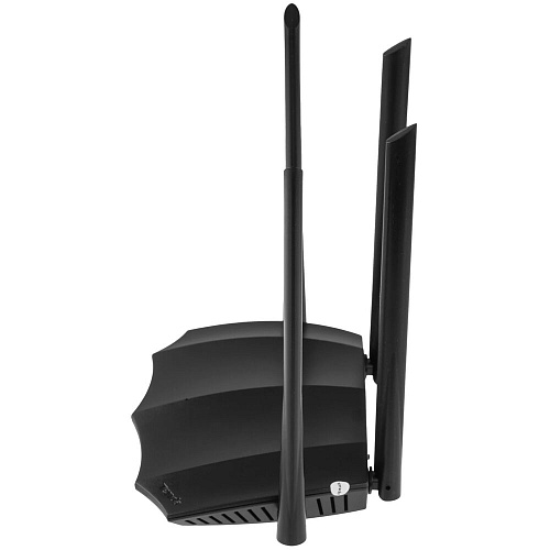 Беспроводной маршрутизатор Tenda AC8 802.11ac 1167Мбит/с, 2,4Ггц и 5Ггц, 3xLAN, 1xWAN