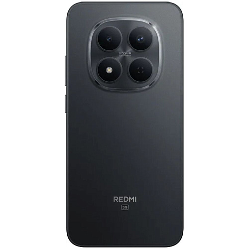 Смартфон Xiaomi Redmi Note 15 Pro 5G 8/512GB RU черный