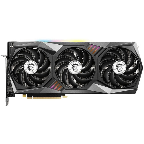 Видеокарта MSI GeForce RTX 3060 12288Mb, Gaming Trio Plus 12G (RTX 3060 Gaming Trio 12G) 1xHDMI, 3xDP, Ret
