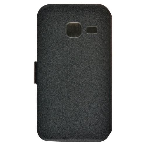 Чехол для Samsung Galaxy J1 mini (2016) SM-J105H PRIME book case черный 