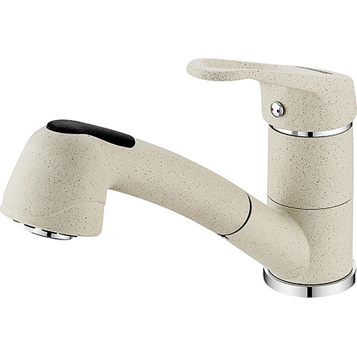 Смеситель для кухни Franke Senga кофе 115.0275.355