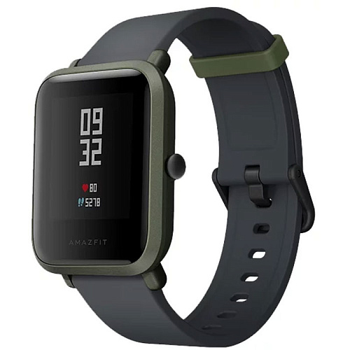 Умные часы Xiaomi Amazfit Bip Green