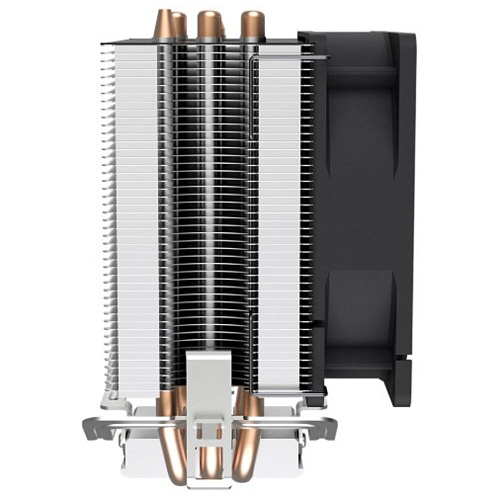 Охлаждение CPU Cooler for CPU ID-COOLING SE-903-SD V3 Black S1155/1156/1150/1200/1700/AM4/AM5 УЦЕНКА