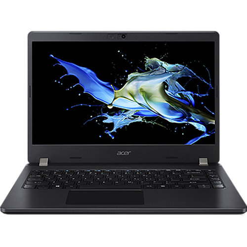 Ноутбук Acer TravelMate P2 TMP214-52-70S0 Core i7 10510U/16Gb/512Gb SSD/LTE/14" FullHD/Win10Pro Black
