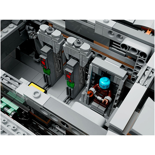 LEGO Star Wars Лезвие бритвы 75331