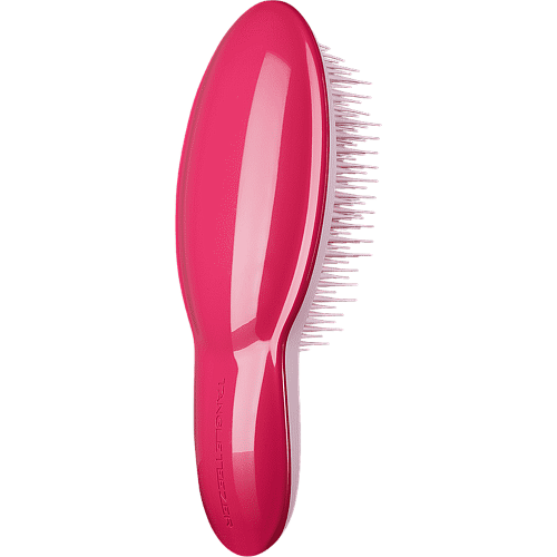 Tangle Teezer Расческа The Ultimate Finisher Pink