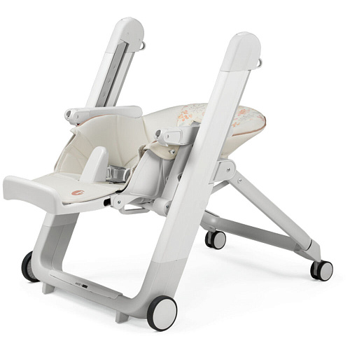 Стульчик для кормления Peg-Perego Siesta Follow Me (Aquarelle)