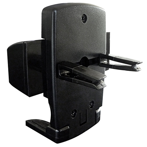 Держатель универсальный PURO Universal Car Holder для смартфонов на решётку (SH1)