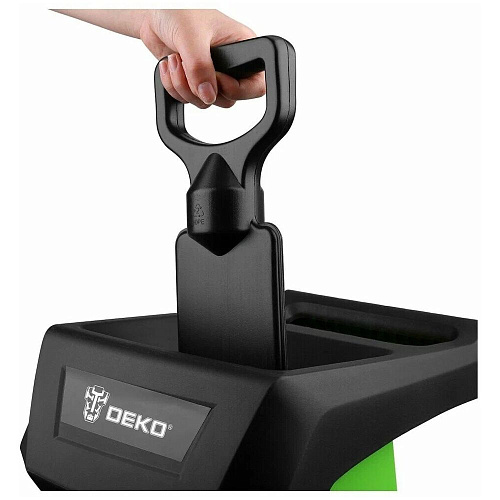 Садовый измельчитель Deko DKSH2800 063-4300