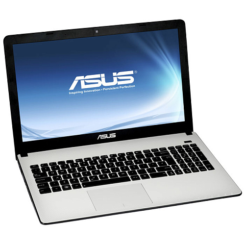 Ноутбук Asus X501U AMD E450/2Gb/320Gb/UMA/WiFi/cam/15.6"/DOS white