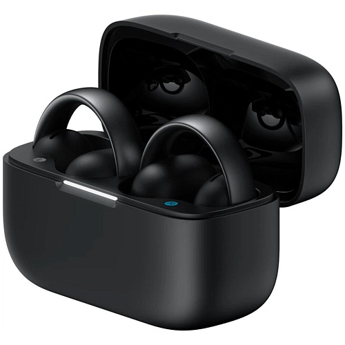 Bluetooth гарнитура Anker Soundcore AeroClip Black