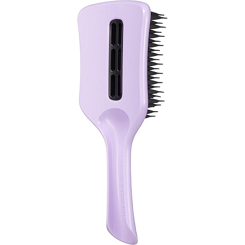Tangle Teezer Расческа для укладки феном Easy Dry & Go Large Lilac Cloud