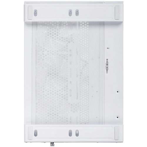 Корпус ATX Miditower PcCooler C3T500 ARGB WH Black
