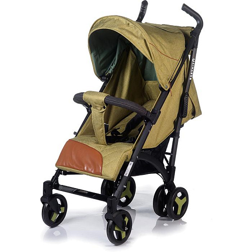 Коляска-трость Babyhit Rainbow XT (Linen Green)